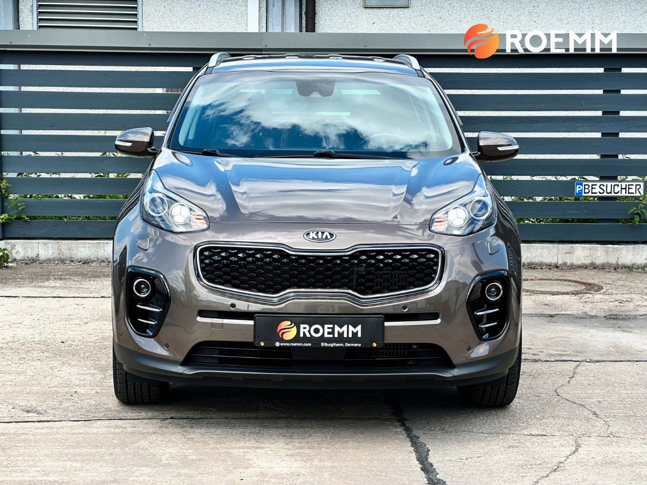 Kia Sportage Spirit 2WD*GARANTIE*JBL*Start/Stopp* - Maastur: pilt 2 Kia Sportage Spirit 2WD*GARANTIE*JBL*Start/Stopp* - Maastur: pilt 2