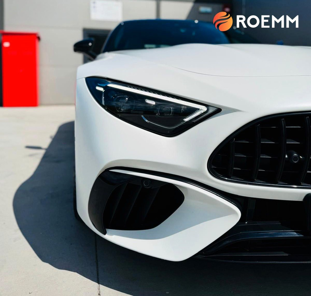 Mercedes-Benz SL 63 AMG 4Matic Roadster*Dynamic Plus*360°*LED* - Auto: pilt 3 Mercedes-Benz SL 63 AMG 4Matic Roadster*Dynamic Plus*360°*LED* - Auto: pilt 3