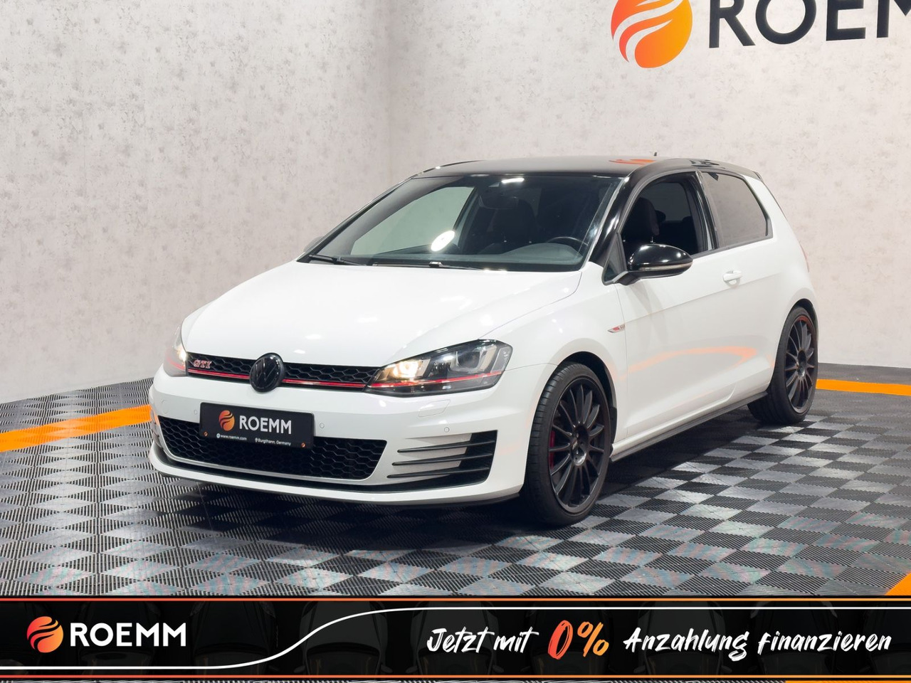 Volkswagen Golf VII Lim. GTI Performance MTM *GARANTIE* - Sedaan: pilt 3 Volkswagen Golf VII Lim. GTI Performance MTM *GARANTIE* - Sedaan: pilt 3