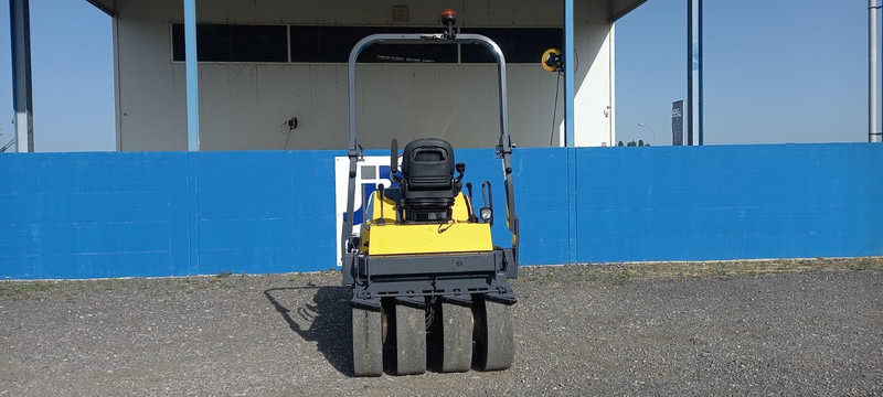 Atlas-Copco CC1300C - Kombineeritud rull: pilt 3 Atlas-Copco CC1300C - Kombineeritud rull: pilt 3