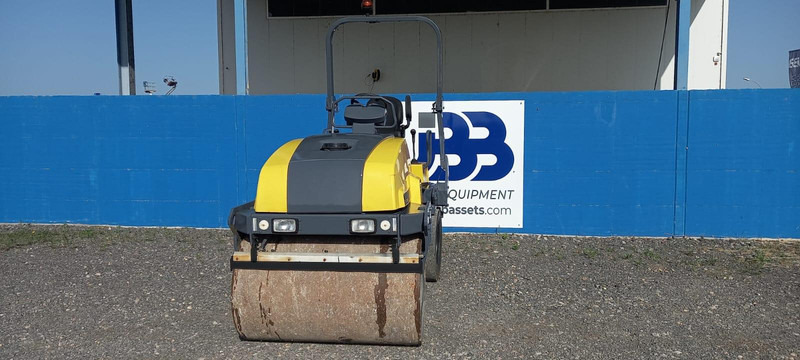 Atlas-Copco CC1300C - Kombineeritud rull: pilt 5 Atlas-Copco CC1300C - Kombineeritud rull: pilt 5