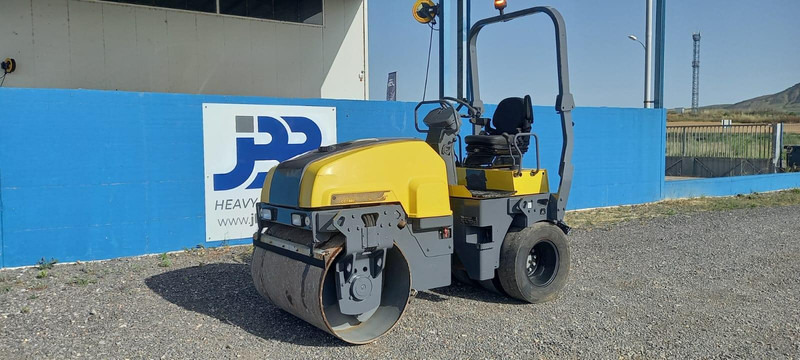 Atlas-Copco CC1300C - Kombineeritud rull: pilt 4 Atlas-Copco CC1300C - Kombineeritud rull: pilt 4