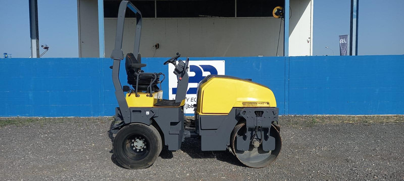 Atlas-Copco CC1300C - Kombineeritud rull: pilt 2 Atlas-Copco CC1300C - Kombineeritud rull: pilt 2