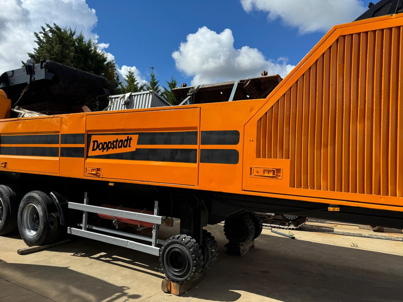 Doppstadt AK 630 Multi - Tööstuslik purustaja: pilt 3 Doppstadt AK 630 Multi - Tööstuslik purustaja: pilt 3