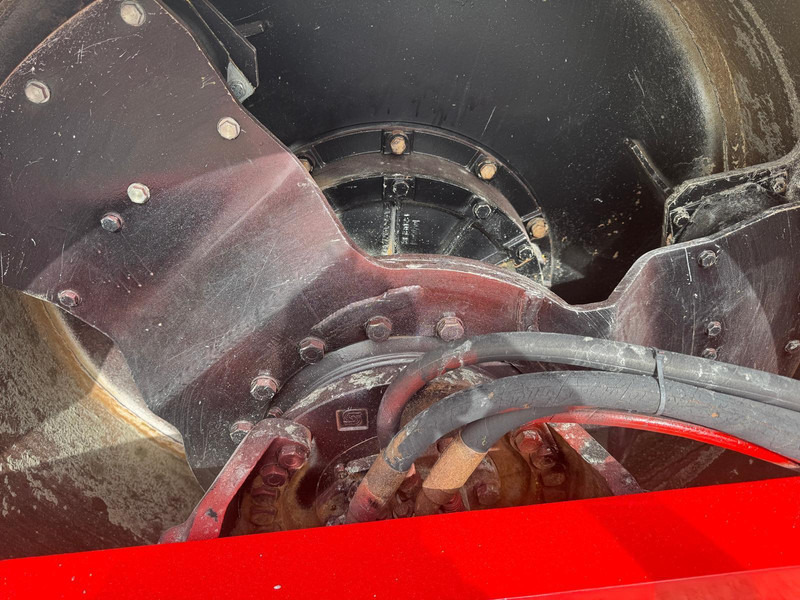 Dynapac CA250D - Rullija: pilt 4 Dynapac CA250D - Rullija: pilt 4