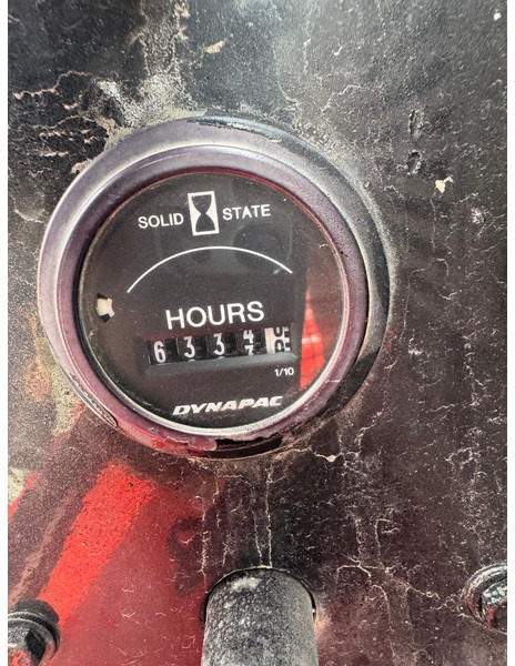 Dynapac CA250D - Rullija: pilt 3 Dynapac CA250D - Rullija: pilt 3