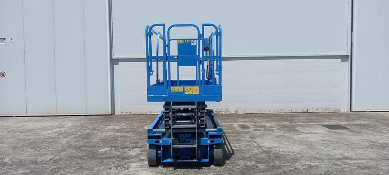 Genie GS2032 - Käärlift: pilt 2 Genie GS2032 - Käärlift: pilt 2