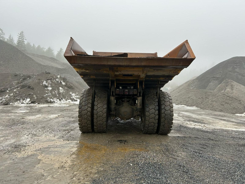 Komatsu HD405-7 2 units - Kallur: pilt 5 Komatsu HD405-7 2 units - Kallur: pilt 5