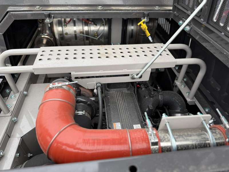 Zoomlion ZE335G - Lintekskavaator: pilt 5 Zoomlion ZE335G - Lintekskavaator: pilt 5