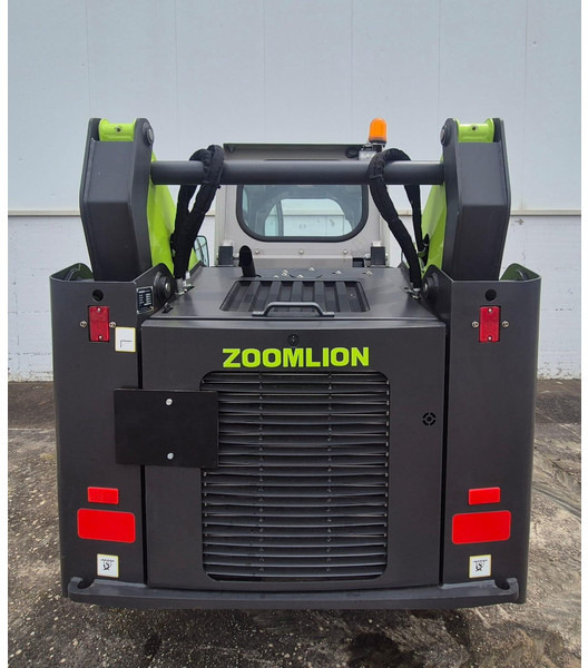 Zoomlion ZS090V UNUSED - Rataslaadur: pilt 4 Zoomlion ZS090V UNUSED - Rataslaadur: pilt 4
