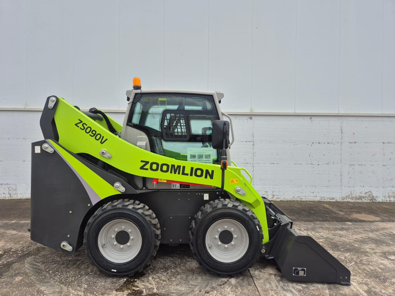 Zoomlion ZS090V UNUSED - Rataslaadur: pilt 2 Zoomlion ZS090V UNUSED - Rataslaadur: pilt 2