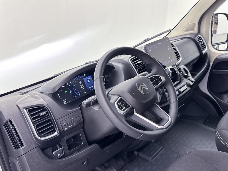 Citroën Jumper 2.2 BlueHDi 140 Automaat S&S L2H2 Navigatie Achteruitrijcamera Cruise Control - Kaubik: pilt 5 Citroën Jumper 2.2 BlueHDi 140 Automaat S&S L2H2 Navigatie Achteruitrijcamera Cruise Control - Kaubik: pilt 5