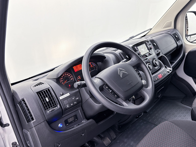 Citroën e-Jumper 435 L3 Club 75 kWh Bakwagen 270km actieradius Navigatie Bindrails Meubelbak - Tarbesõiduk furgoon, Elektrikaubik: pilt 5 Citroën e-Jumper 435 L3 Club 75 kWh Bakwagen 270km actieradius Navigatie Bindrails Meubelbak - Tarbesõiduk furgoon, Elektrikaubik: pilt 5