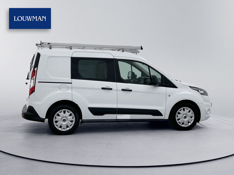 Ford Transit Connect 1.6 TDCI L1 Betimmering Parkeersensoren Imperiaal - Väike kaubik: pilt 3 Ford Transit Connect 1.6 TDCI L1 Betimmering Parkeersensoren Imperiaal - Väike kaubik: pilt 3