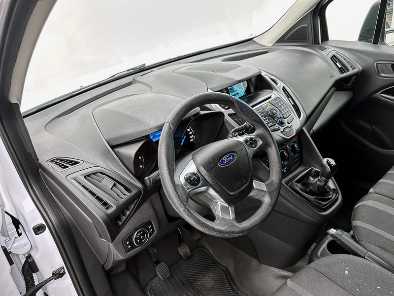 Ford Transit Connect 1.6 TDCI L1 Betimmering Parkeersensoren Imperiaal - Väike kaubik: pilt 4 Ford Transit Connect 1.6 TDCI L1 Betimmering Parkeersensoren Imperiaal - Väike kaubik: pilt 4