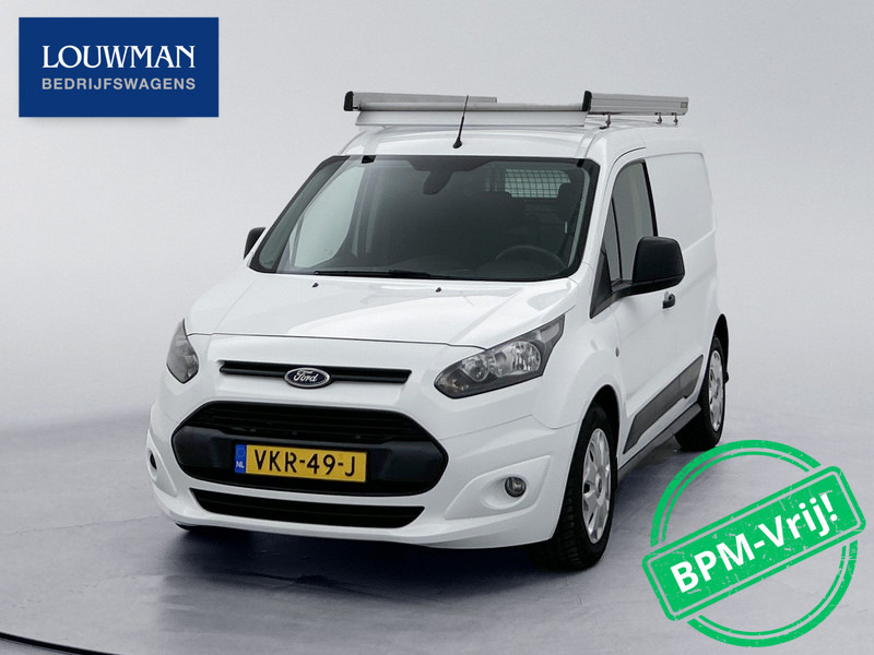 Ford Transit Connect 1.6 TDCI L1 Betimmering Parkeersensoren Imperiaal - Väike kaubik: pilt 1 Ford Transit Connect 1.6 TDCI L1 Betimmering Parkeersensoren Imperiaal - Väike kaubik: pilt 1