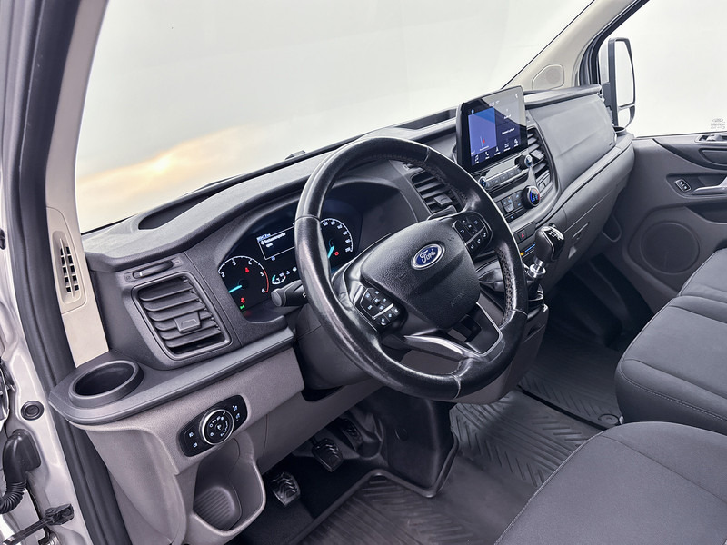 Ford Transit Custom 280 2.0 TDCI L1H1 Trend Sync Navigatie Trekhaak Achteruitrijcamera Cruise Control Betimmering - Väike kaubik: pilt 5 Ford Transit Custom 280 2.0 TDCI L1H1 Trend Sync Navigatie Trekhaak Achteruitrijcamera Cruise Control Betimmering - Väike kaubik: pilt 5