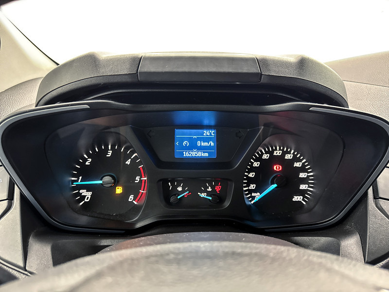 Ford Transit Custom 290 2.0 TDCI L2H1 130pk Dubbele Schuifdeur Trekhaak Camera Betimmering - Väike kaubik: pilt 5 Ford Transit Custom 290 2.0 TDCI L2H1 130pk Dubbele Schuifdeur Trekhaak Camera Betimmering - Väike kaubik: pilt 5