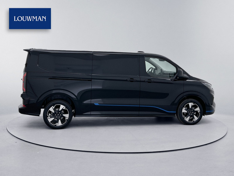 Ford Transit Custom 300 2.0 TDCI L2H1 Sport 170pk Navigatie Dubbele Schuifdeur Achteruitrijcamera Apple Carplay/Android Auto - Väike kaubik: pilt 3 Ford Transit Custom 300 2.0 TDCI L2H1 Sport 170pk Navigatie Dubbele Schuifdeur Achteruitrijcamera Apple Carplay/Android Auto - Väike kaubik: pilt 3
