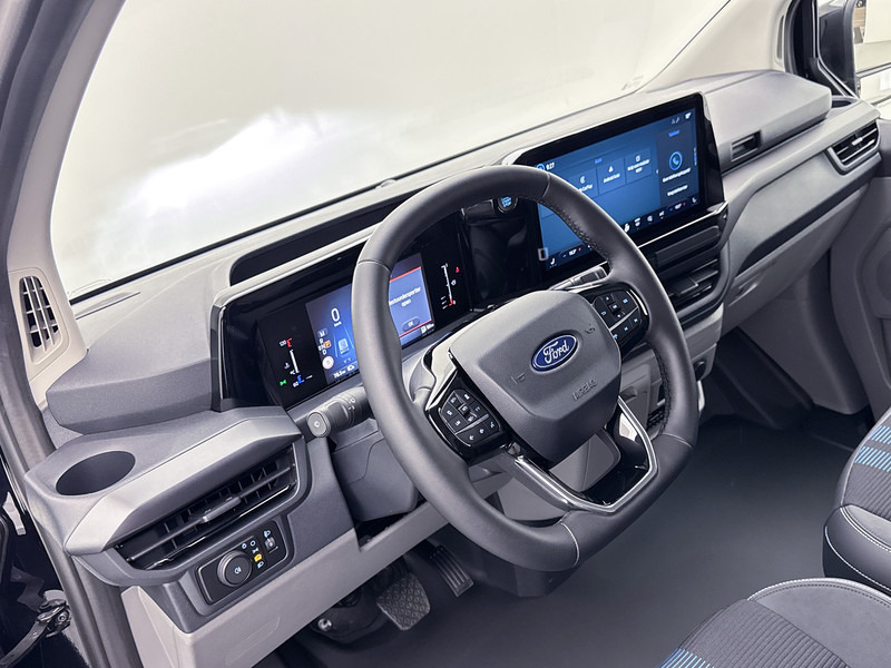 Ford Transit Custom 300 2.0 TDCI L2H1 Sport 170pk Navigatie Dubbele Schuifdeur Achteruitrijcamera Apple Carplay/Android Auto - Väike kaubik: pilt 5 Ford Transit Custom 300 2.0 TDCI L2H1 Sport 170pk Navigatie Dubbele Schuifdeur Achteruitrijcamera Apple Carplay/Android Auto - Väike kaubik: pilt 5