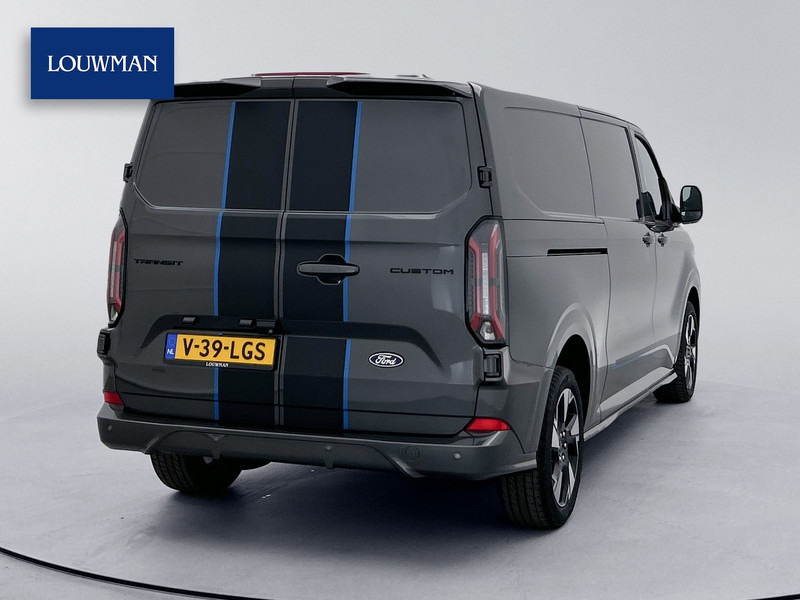 Ford Transit Custom 300 2.0 TDCI L2H1 Sport 2x Schuifdeur Navigatie Achteruitrijcamera Apple Carplay/Android Auto - Väike kaubik: pilt 2 Ford Transit Custom 300 2.0 TDCI L2H1 Sport 2x Schuifdeur Navigatie Achteruitrijcamera Apple Carplay/Android Auto - Väike kaubik: pilt 2