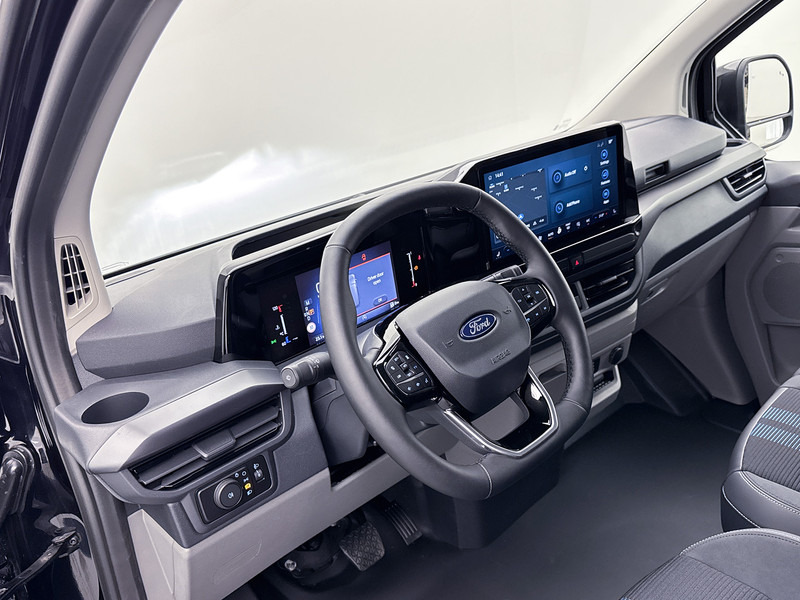 Ford Transit Custom 300 2.0 TDCI L2H1 Sport Dubbele schuifdeur Navigatie Achteruitrijcamera Apple Carplay/Android Auto Betimmering - Väike kaubik: pilt 5 Ford Transit Custom 300 2.0 TDCI L2H1 Sport Dubbele schuifdeur Navigatie Achteruitrijcamera Apple Carplay/Android Auto Betimmering - Väike kaubik: pilt 5
