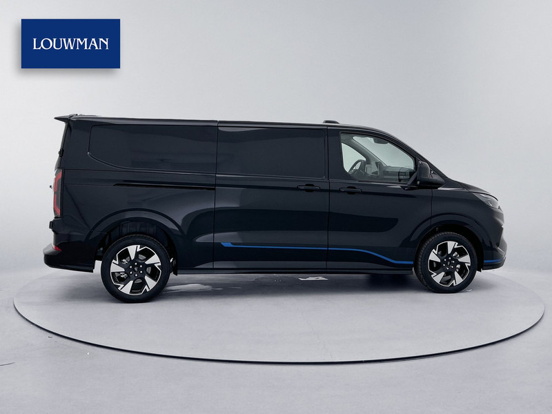 Ford Transit Custom 300 2.0 TDCI L2H1 Sport Dubbele schuifdeur Navigatie Achteruitrijcamera Apple Carplay/Android Auto Betimmering - Väike kaubik: pilt 3 Ford Transit Custom 300 2.0 TDCI L2H1 Sport Dubbele schuifdeur Navigatie Achteruitrijcamera Apple Carplay/Android Auto Betimmering - Väike kaubik: pilt 3