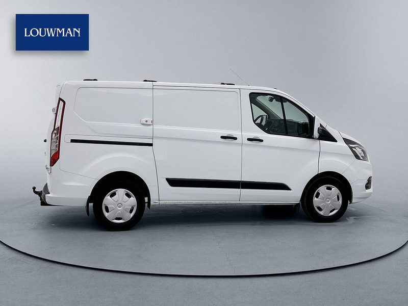 Ford Transit Custom 320 2.0 TDCI L1H1 170pk Automaat Trend Trekhaak Achteruitrijcamera Cruise Control - Väike kaubik: pilt 3 Ford Transit Custom 320 2.0 TDCI L1H1 170pk Automaat Trend Trekhaak Achteruitrijcamera Cruise Control - Väike kaubik: pilt 3