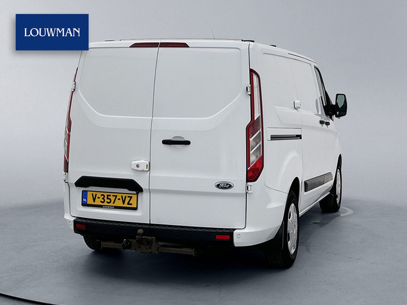 Ford Transit Custom 320 2.0 TDCI L1H1 170pk Automaat Trend Trekhaak Achteruitrijcamera Cruise Control - Väike kaubik: pilt 2 Ford Transit Custom 320 2.0 TDCI L1H1 170pk Automaat Trend Trekhaak Achteruitrijcamera Cruise Control - Väike kaubik: pilt 2
