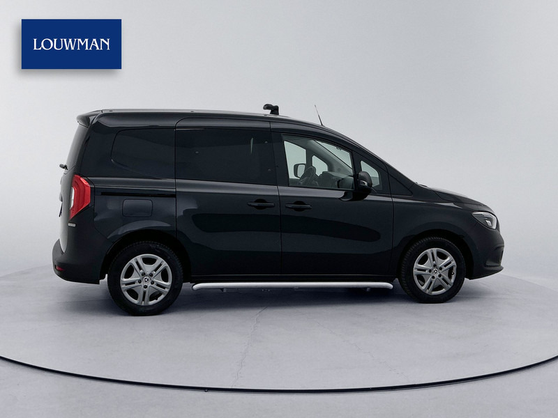 Mercedes-Benz Citan 108 CDI L1 Led koplampen Sidebars Cruise control Airco - Väike kaubik: pilt 4 Mercedes-Benz Citan 108 CDI L1 Led koplampen Sidebars Cruise control Airco - Väike kaubik: pilt 4