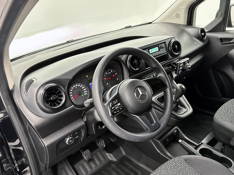 Mercedes-Benz Citan 108 CDI L1 Led koplampen Sidebars Cruise control Airco - Väike kaubik: pilt 5 Mercedes-Benz Citan 108 CDI L1 Led koplampen Sidebars Cruise control Airco - Väike kaubik: pilt 5