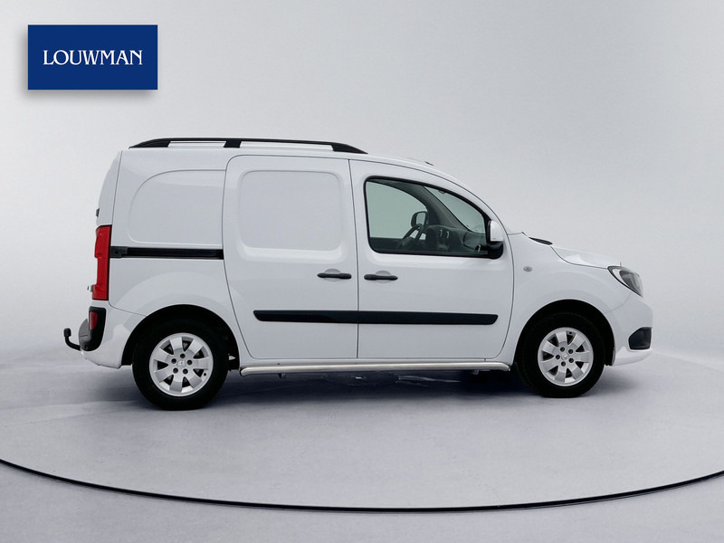 Mercedes-Benz Citan 109 CDI L2 Business Ambition Lichtmetalen velgen Cruise Control Parkeersensoren - Väike kaubik: pilt 3 Mercedes-Benz Citan 109 CDI L2 Business Ambition Lichtmetalen velgen Cruise Control Parkeersensoren - Väike kaubik: pilt 3