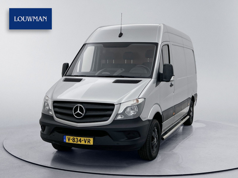 Mercedes-Benz Sprinter 314 2.2 CDI L2H2 Automaat Geveerde Stoel Betimmering Cruise Control Oprijplaat - Kaubik: pilt 2 Mercedes-Benz Sprinter 314 2.2 CDI L2H2 Automaat Geveerde Stoel Betimmering Cruise Control Oprijplaat - Kaubik: pilt 2