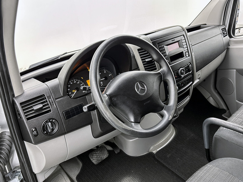 Mercedes-Benz Sprinter 314 2.2 CDI L2H2 Automaat Geveerde Stoel Betimmering Cruise Control Oprijplaat - Kaubik: pilt 5 Mercedes-Benz Sprinter 314 2.2 CDI L2H2 Automaat Geveerde Stoel Betimmering Cruise Control Oprijplaat - Kaubik: pilt 5