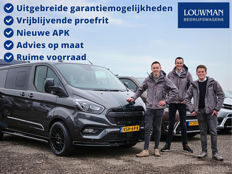 Mercedes-Benz Sprinter 314 2.2 CDI L2H2 Inrichting Oprijplaat Navigatie Achteruitrijcamera - Kaubik: pilt 4 Mercedes-Benz Sprinter 314 2.2 CDI L2H2 Inrichting Oprijplaat Navigatie Achteruitrijcamera - Kaubik: pilt 4