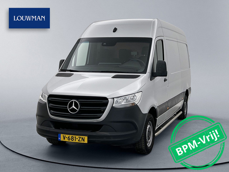 Mercedes-Benz Sprinter 314 2.2 CDI L2H2 Inrichting Oprijplaat Navigatie Achteruitrijcamera - Kaubik: pilt 1 Mercedes-Benz Sprinter 314 2.2 CDI L2H2 Inrichting Oprijplaat Navigatie Achteruitrijcamera - Kaubik: pilt 1
