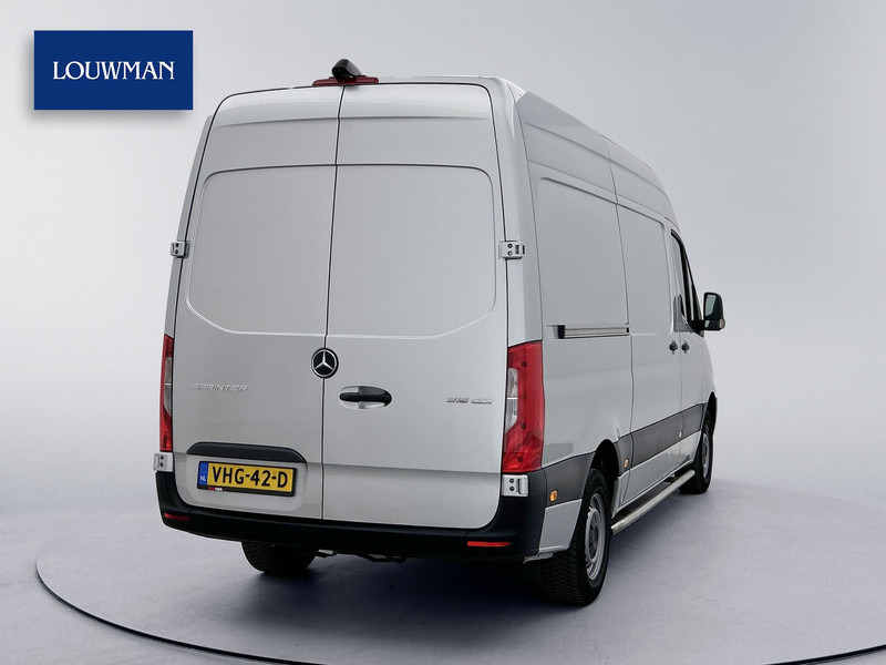 Mercedes-Benz Sprinter 315 1.9 CDI L2H2 Automaat Navigatie Luchtgeveerde stoel Camera Sidebars Cruise control Airco MBUX - Kaubik: pilt 2 Mercedes-Benz Sprinter 315 1.9 CDI L2H2 Automaat Navigatie Luchtgeveerde stoel Camera Sidebars Cruise control Airco MBUX - Kaubik: pilt 2
