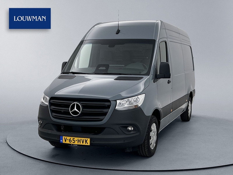 Mercedes-Benz Sprinter 315 1.9 CDI L2H2 Pro 3500kg trekgewicht Parkeerpakket Apple Carplay/Android Auto Betimmering Cruise Control - Väike kaubik: pilt 2 Mercedes-Benz Sprinter 315 1.9 CDI L2H2 Pro 3500kg trekgewicht Parkeerpakket Apple Carplay/Android Auto Betimmering Cruise Control - Väike kaubik: pilt 2