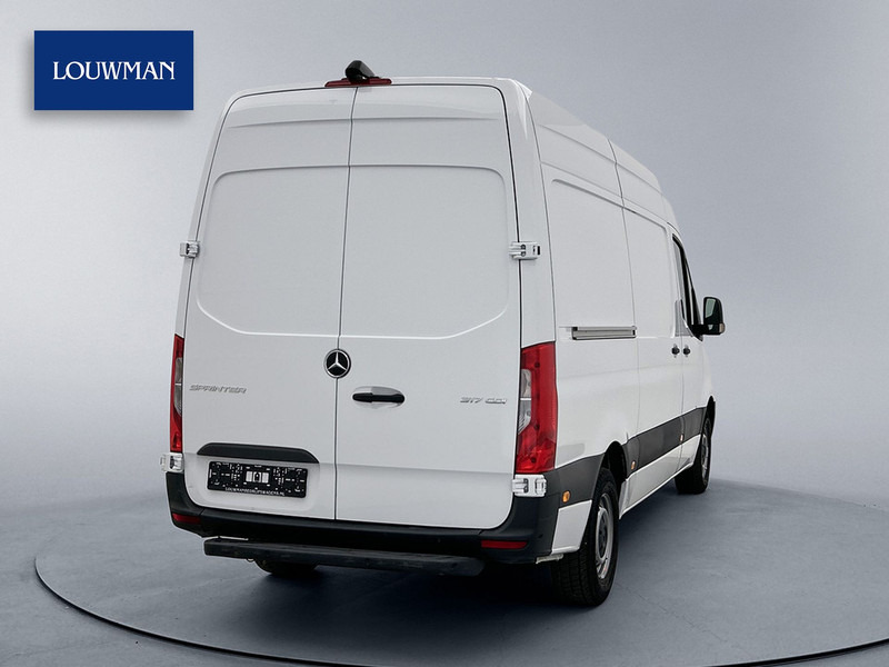 Mercedes-Benz Sprinter 317 1.9 CDI L2H2 Navigatie Achteruitrijcamera Apple Carplay/Android Auto Betimmering Cruise Control - Väike kaubik: pilt 2 Mercedes-Benz Sprinter 317 1.9 CDI L2H2 Navigatie Achteruitrijcamera Apple Carplay/Android Auto Betimmering Cruise Control - Väike kaubik: pilt 2