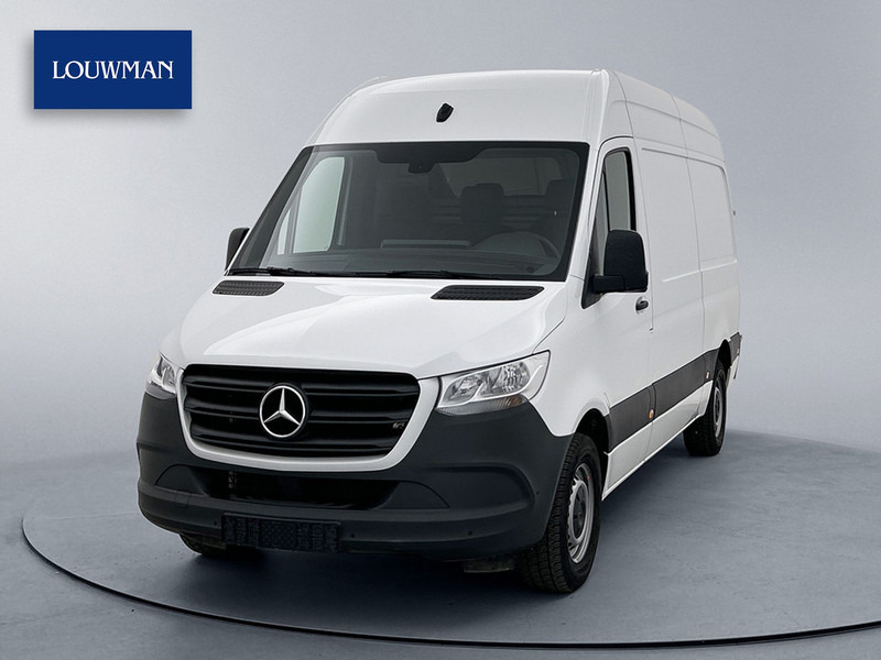 Mercedes-Benz Sprinter 317 1.9 CDI L2H2 Navigatie Achteruitrijcamera Apple Carplay/Android Auto Betimmering Cruise Control - Väike kaubik: pilt 1 Mercedes-Benz Sprinter 317 1.9 CDI L2H2 Navigatie Achteruitrijcamera Apple Carplay/Android Auto Betimmering Cruise Control - Väike kaubik: pilt 1
