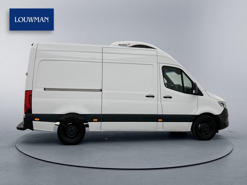 Mercedes-Benz Sprinter 317 1.9 Koelwagen L2H2 RWD Dag/Nacht koeling Kerstner Distronic Led - Tarbesõiduk külmik: pilt 3 Mercedes-Benz Sprinter 317 1.9 Koelwagen L2H2 RWD Dag/Nacht koeling Kerstner Distronic Led - Tarbesõiduk külmik: pilt 3