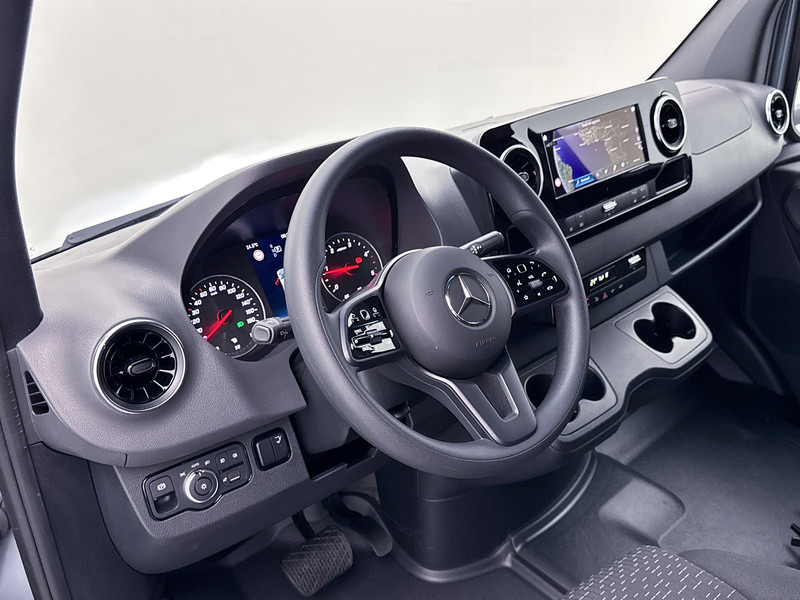 Mercedes-Benz Sprinter 317 Bakwagen D'Hollandia Laadklep 1000KG 10.25 MBUX Led Koplampen 9G Automaat - Tarbesõiduk furgoon: pilt 4 Mercedes-Benz Sprinter 317 Bakwagen D'Hollandia Laadklep 1000KG 10.25 MBUX Led Koplampen 9G Automaat - Tarbesõiduk furgoon: pilt 4