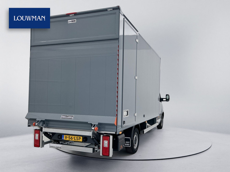 Mercedes-Benz Sprinter 317 Bakwagen D'Hollandia Laadklep 1000KG 10.25 MBUX Led Koplampen 9G Automaat - Tarbesõiduk furgoon: pilt 2 Mercedes-Benz Sprinter 317 Bakwagen D'Hollandia Laadklep 1000KG 10.25 MBUX Led Koplampen 9G Automaat - Tarbesõiduk furgoon: pilt 2