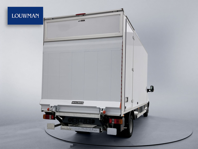 Mercedes-Benz Sprinter 517 1.9 CDI RWD Bakwagen Meubelbak met 1000 KG Laadklep Cruise Control - Tarbesõiduk furgoon: pilt 2 Mercedes-Benz Sprinter 517 1.9 CDI RWD Bakwagen Meubelbak met 1000 KG Laadklep Cruise Control - Tarbesõiduk furgoon: pilt 2