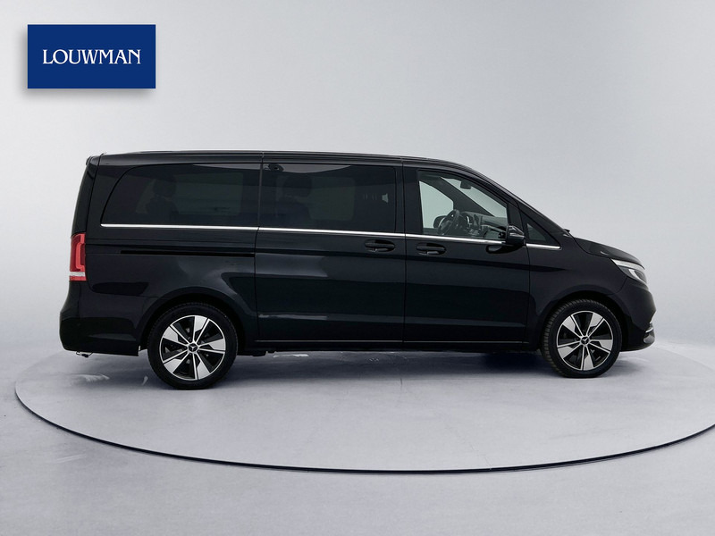 Mercedes-Benz V-Klasse 220d Lang Avantgarde Edition 8 Persoons incl. BPM Elektr schuifdeuren Nappa Leder Pano 8 zitplaatsen Geel kenteken - Väikebuss, Mikrobuss: pilt 3 Mercedes-Benz V-Klasse 220d Lang Avantgarde Edition 8 Persoons incl. BPM Elektr schuifdeuren Nappa Leder Pano 8 zitplaatsen Geel kenteken - Väikebuss, Mikrobuss: pilt 3