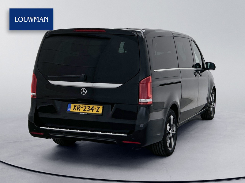 Mercedes-Benz V-Klasse 220d Lang Avantgarde Edition 8 Persoons incl. BPM Elektr schuifdeuren Nappa Leder Pano 8 zitplaatsen Geel kenteken - Väikebuss, Mikrobuss: pilt 2 Mercedes-Benz V-Klasse 220d Lang Avantgarde Edition 8 Persoons incl. BPM Elektr schuifdeuren Nappa Leder Pano 8 zitplaatsen Geel kenteken - Väikebuss, Mikrobuss: pilt 2