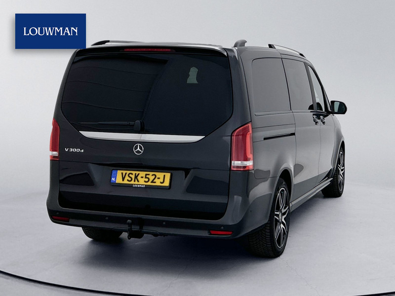 Mercedes-Benz V-Klasse 300d Lang Dubbele Cabine AMG Avantgarde Edition DC Trekhaak 360 Graden Camera Elektrische Schuifdeuren - Väike kaubik, Meeskonnaauto: pilt 2 Mercedes-Benz V-Klasse 300d Lang Dubbele Cabine AMG Avantgarde Edition DC Trekhaak 360 Graden Camera Elektrische Schuifdeuren - Väike kaubik, Meeskonnaauto: pilt 2