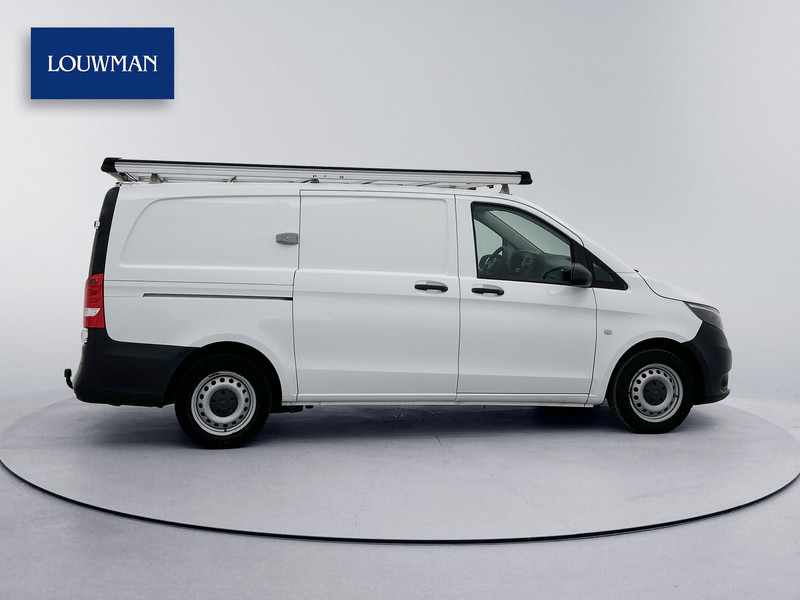 Mercedes-Benz Vito 109 CDI Functional Lang Imperiaal Trekhaak Inrichting - Väike kaubik: pilt 4 Mercedes-Benz Vito 109 CDI Functional Lang Imperiaal Trekhaak Inrichting - Väike kaubik: pilt 4