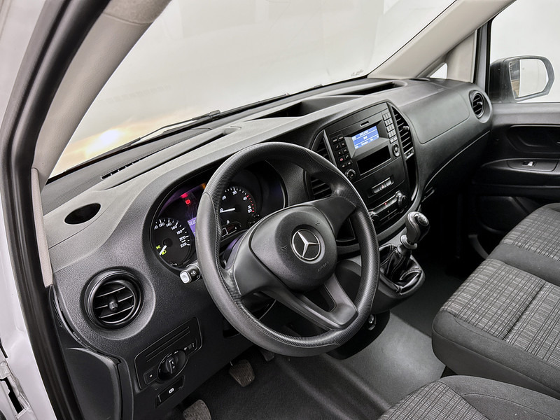 Mercedes-Benz Vito 109 CDI Functional Lang Imperiaal Trekhaak Inrichting - Väike kaubik: pilt 5 Mercedes-Benz Vito 109 CDI Functional Lang Imperiaal Trekhaak Inrichting - Väike kaubik: pilt 5