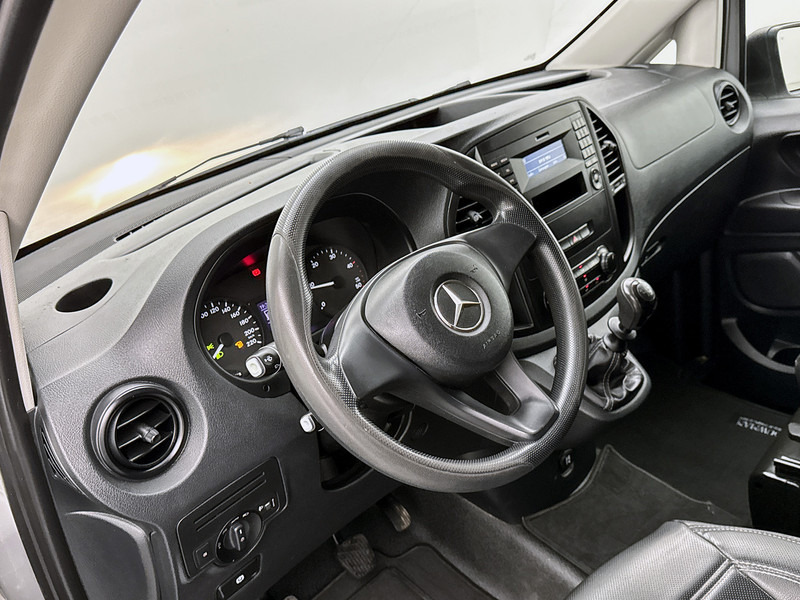 Mercedes-Benz Vito 109 CDI Lang Trekhaak Betimmering Cruise Control - Väike kaubik: pilt 4 Mercedes-Benz Vito 109 CDI Lang Trekhaak Betimmering Cruise Control - Väike kaubik: pilt 4